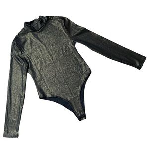 Sugar & Rose bodysuit (NWT)